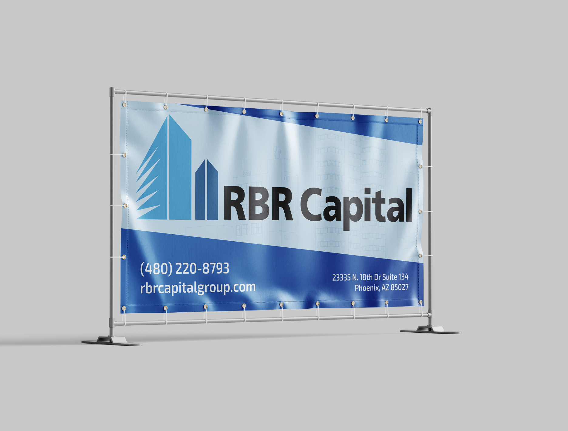 Banner Ad Design by Alex Coelho for this project | Design #32506540