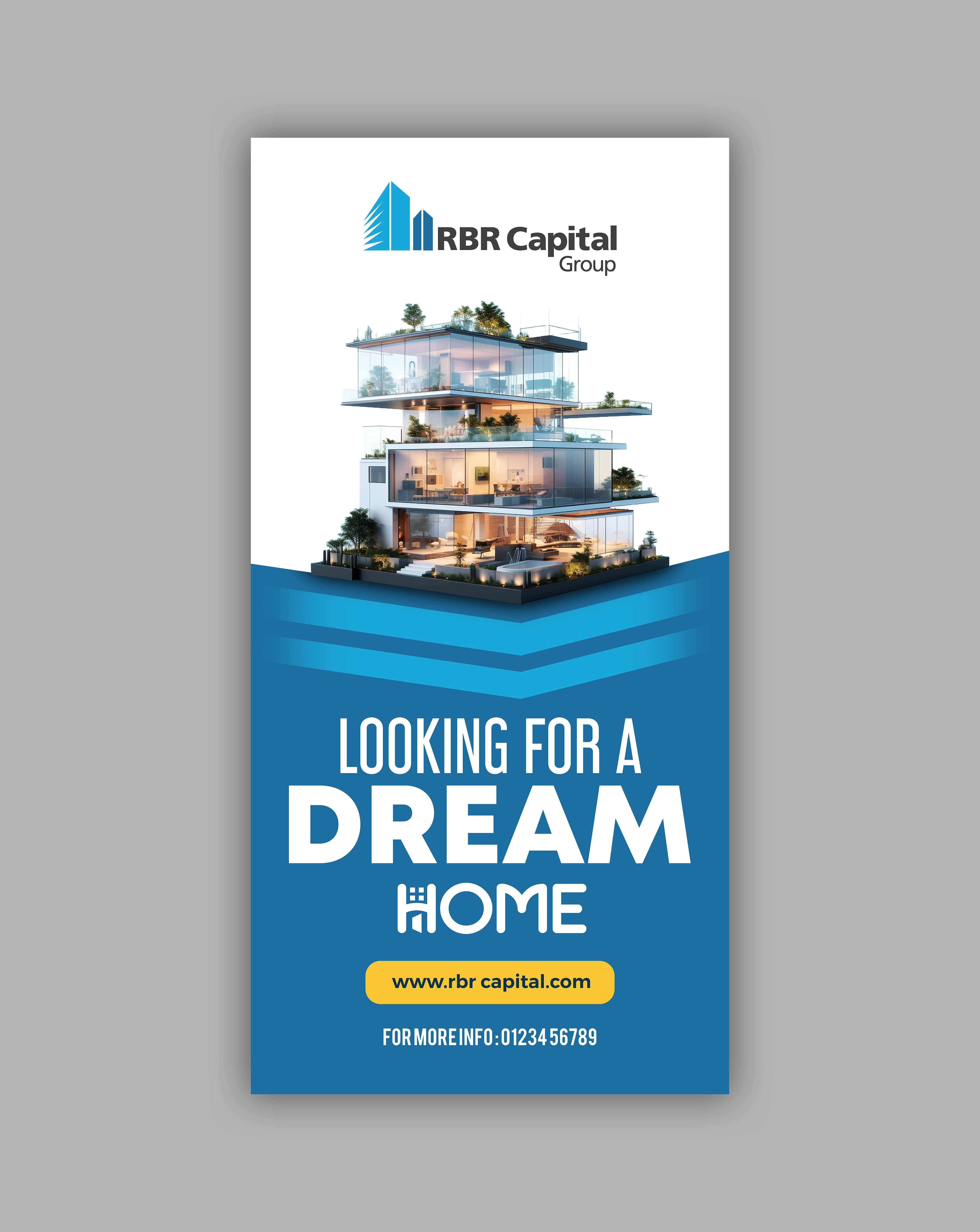Banner Ad Design by amazive for this project | Design #32503774