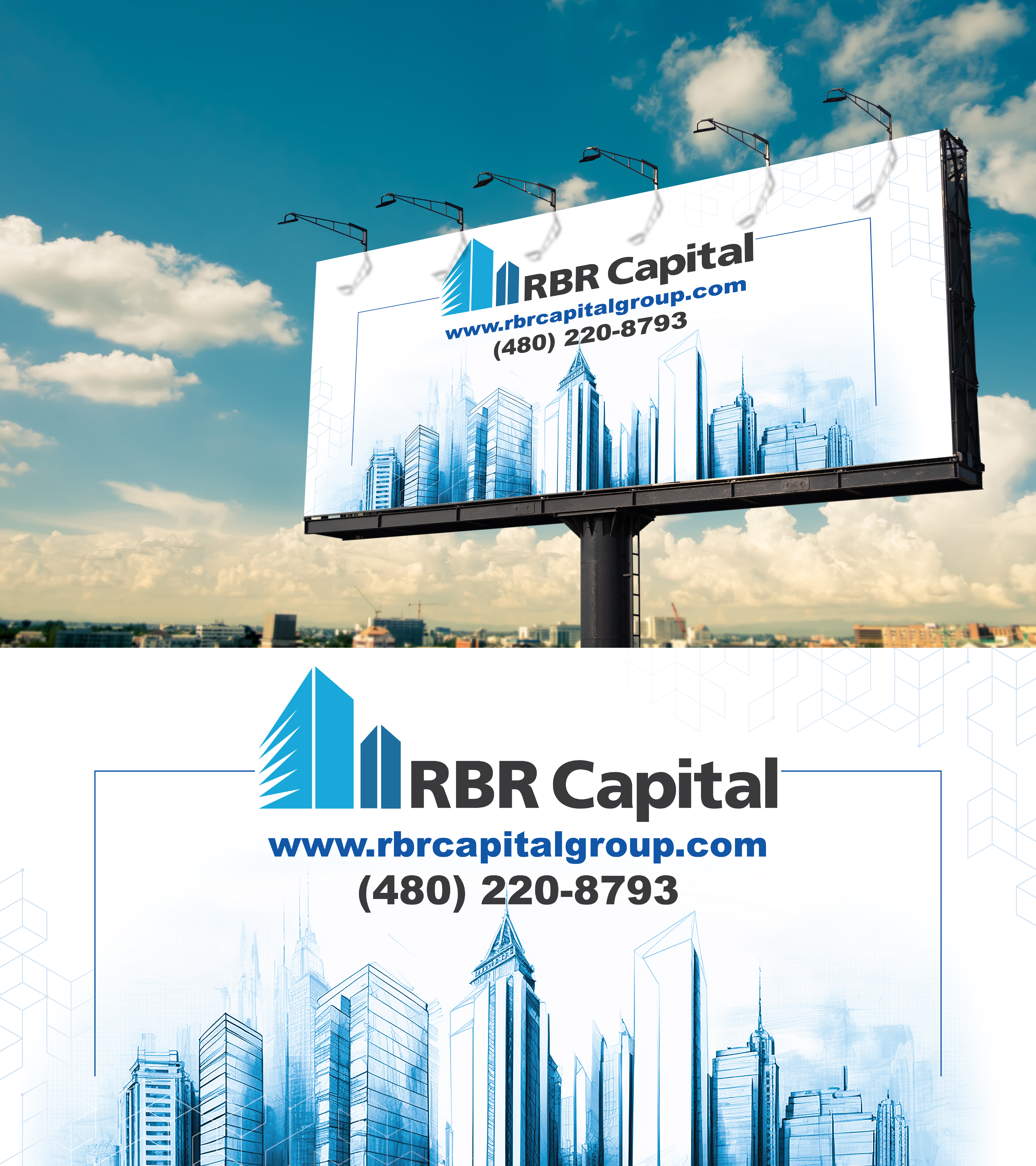 Banner Ad Design by Impressive Sol for this project | Design #32503885