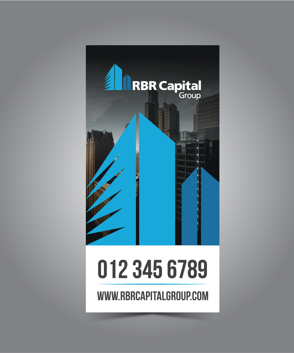 Banner Ad Design by JK18 for this project | Design #32496277