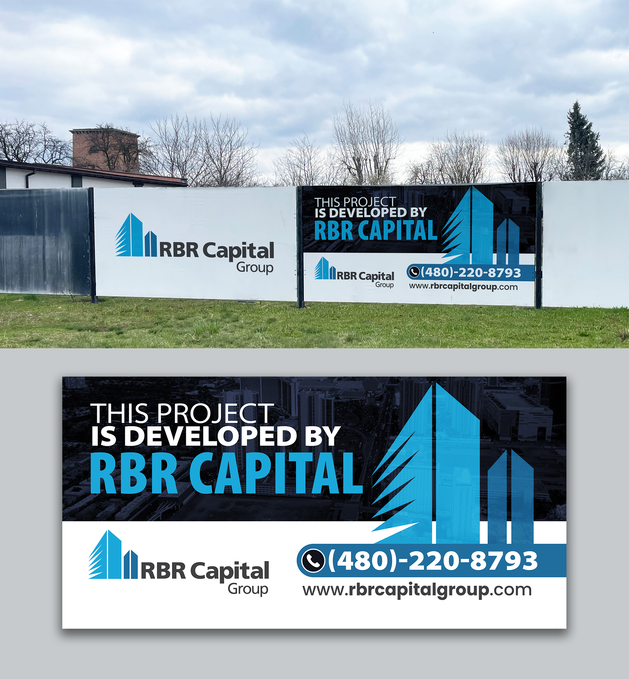 Design de Bannière  par debdesign pour ce projet | Design #32504924