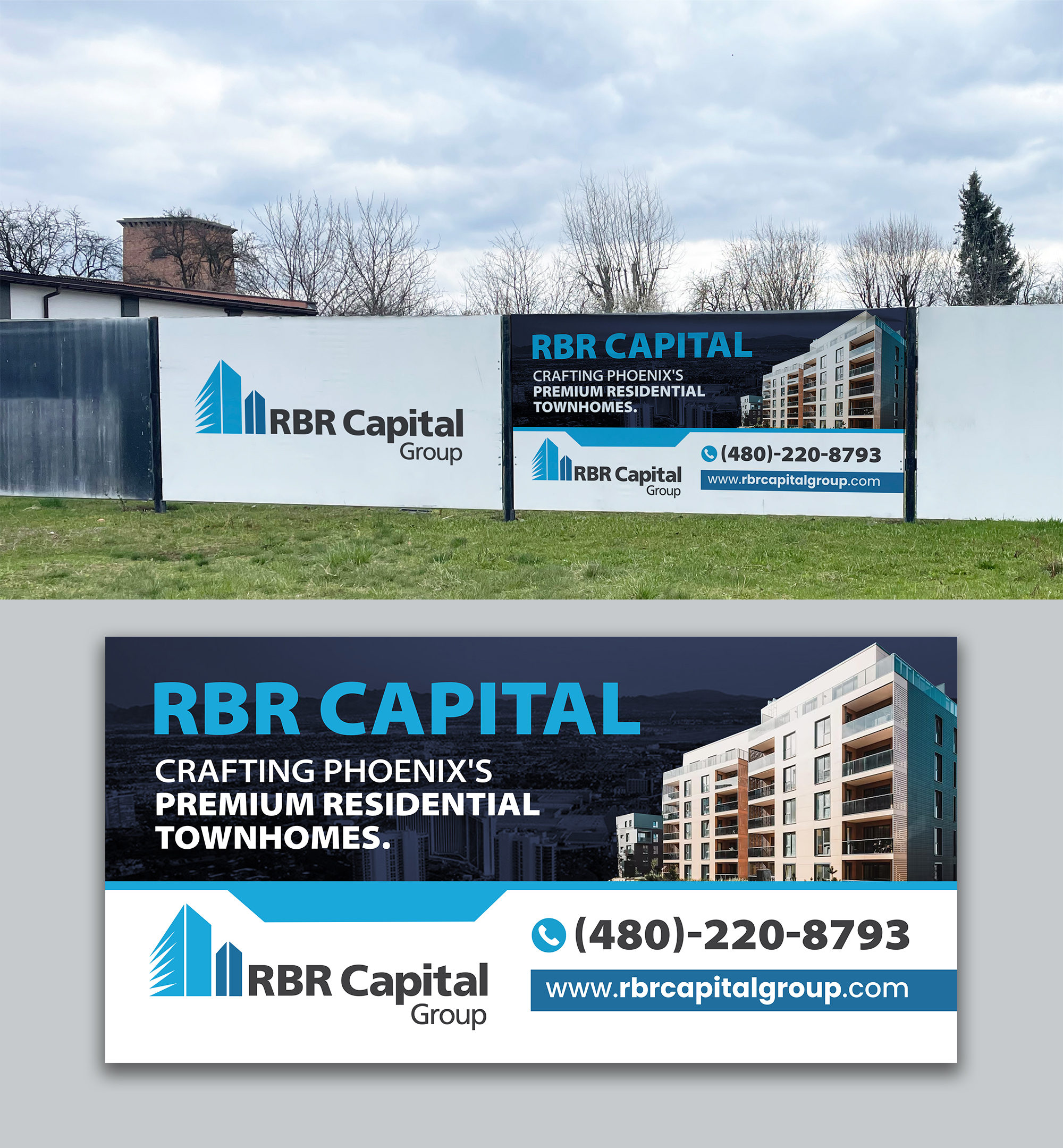 Banner Ad Design by debdesign for this project | Design #32504925