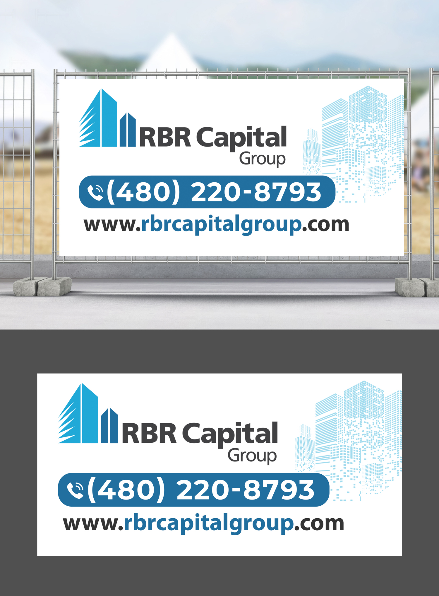 Banner Ad Design by debdesign for this project | Design #32504970