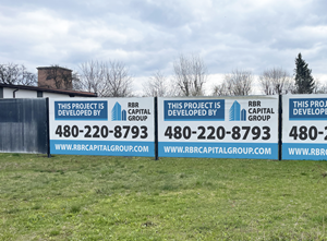 Diseño De Banner Publicitario por debdesign para este proyecto | Diseño: #32505005