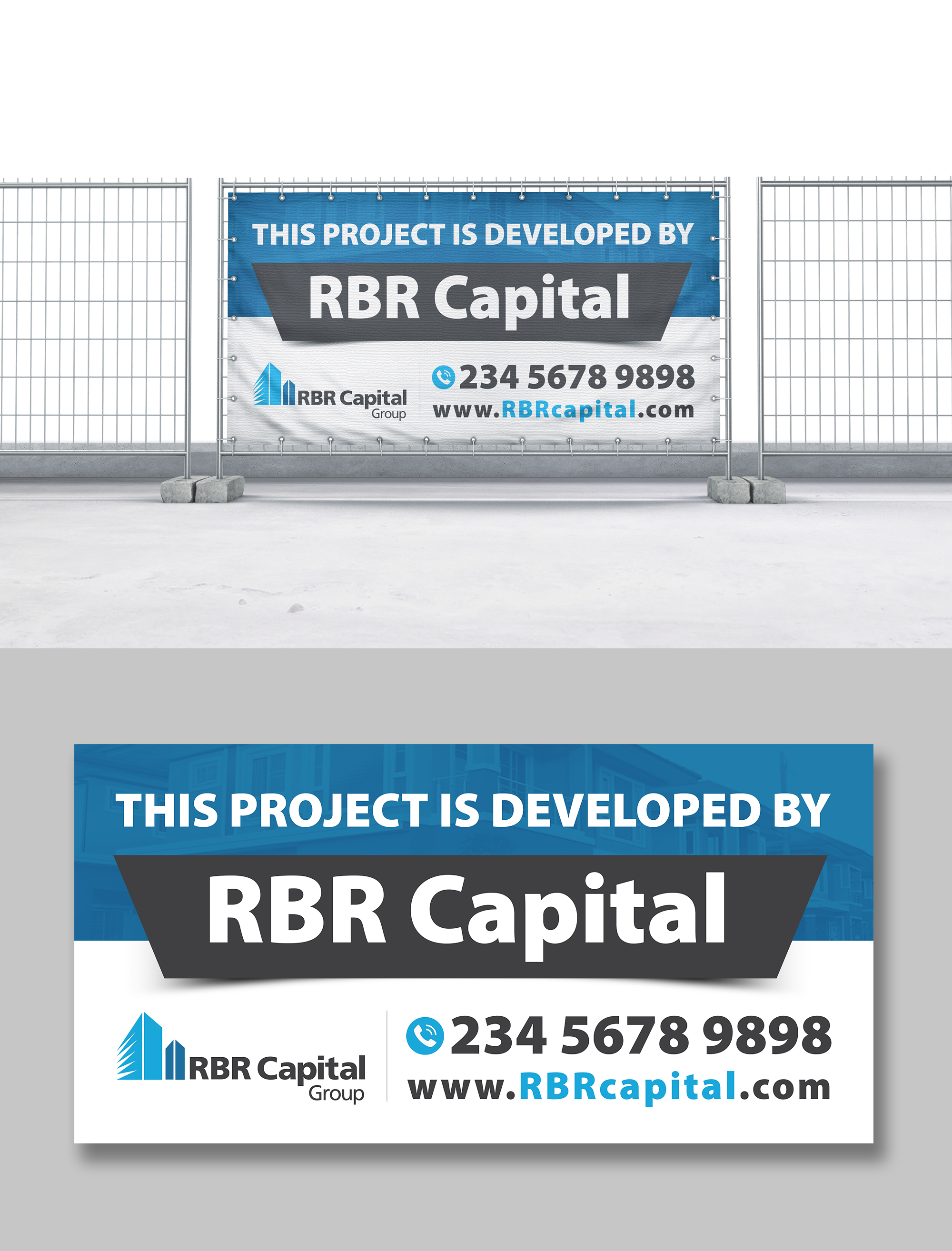 Banner Ad Design by debdesign for this project | Design #32505014