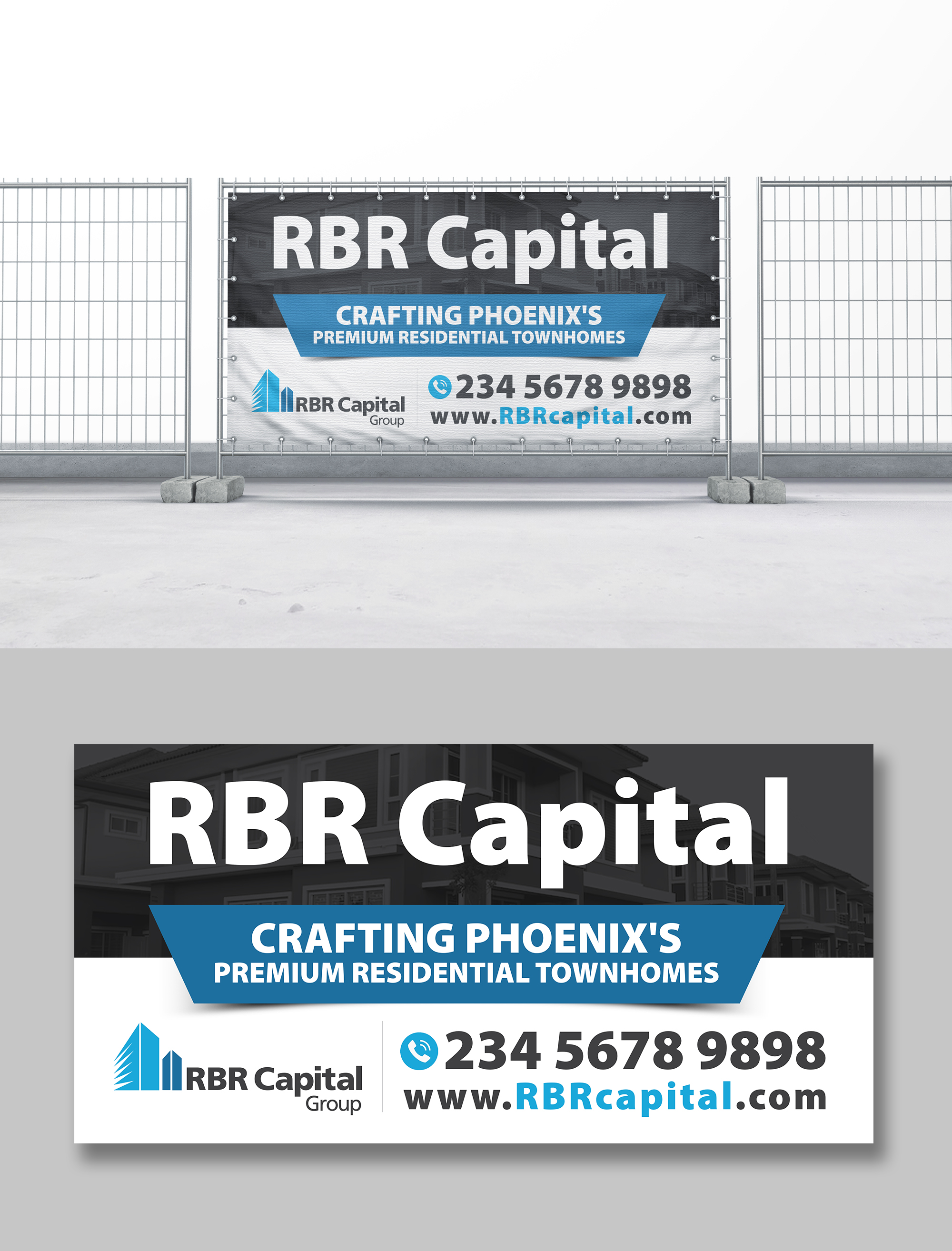 Banner Ad Design by debdesign for this project | Design #32505015