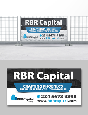 Diseño De Banner Publicitario por debdesign para este proyecto | Diseño: #32505015