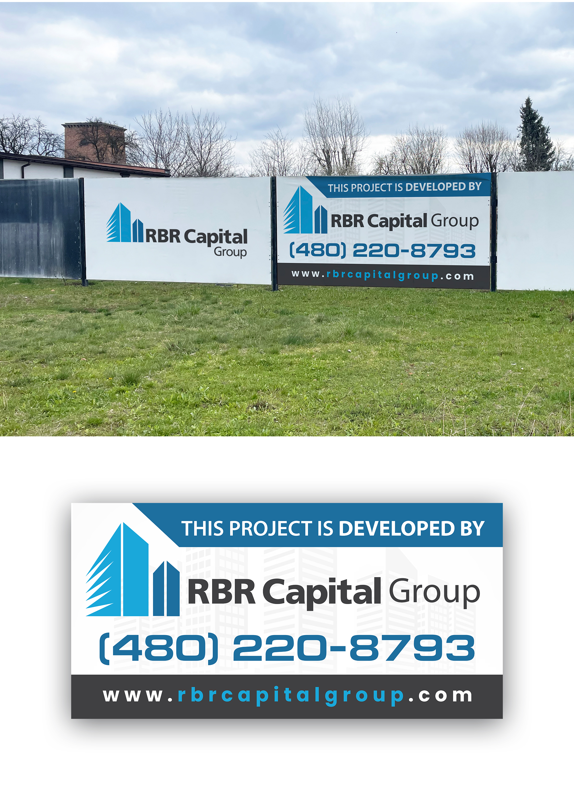 Design de Bannière  par debdesign pour ce projet | Design #32505054