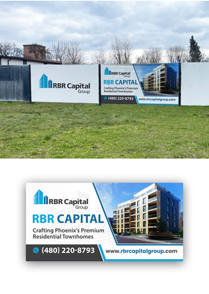 Diseño De Banner Publicitario por debdesign para este proyecto | Diseño: #32505055