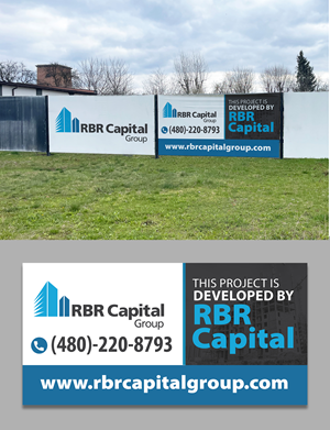 Diseño De Banner Publicitario por debdesign para este proyecto | Diseño: #32505168