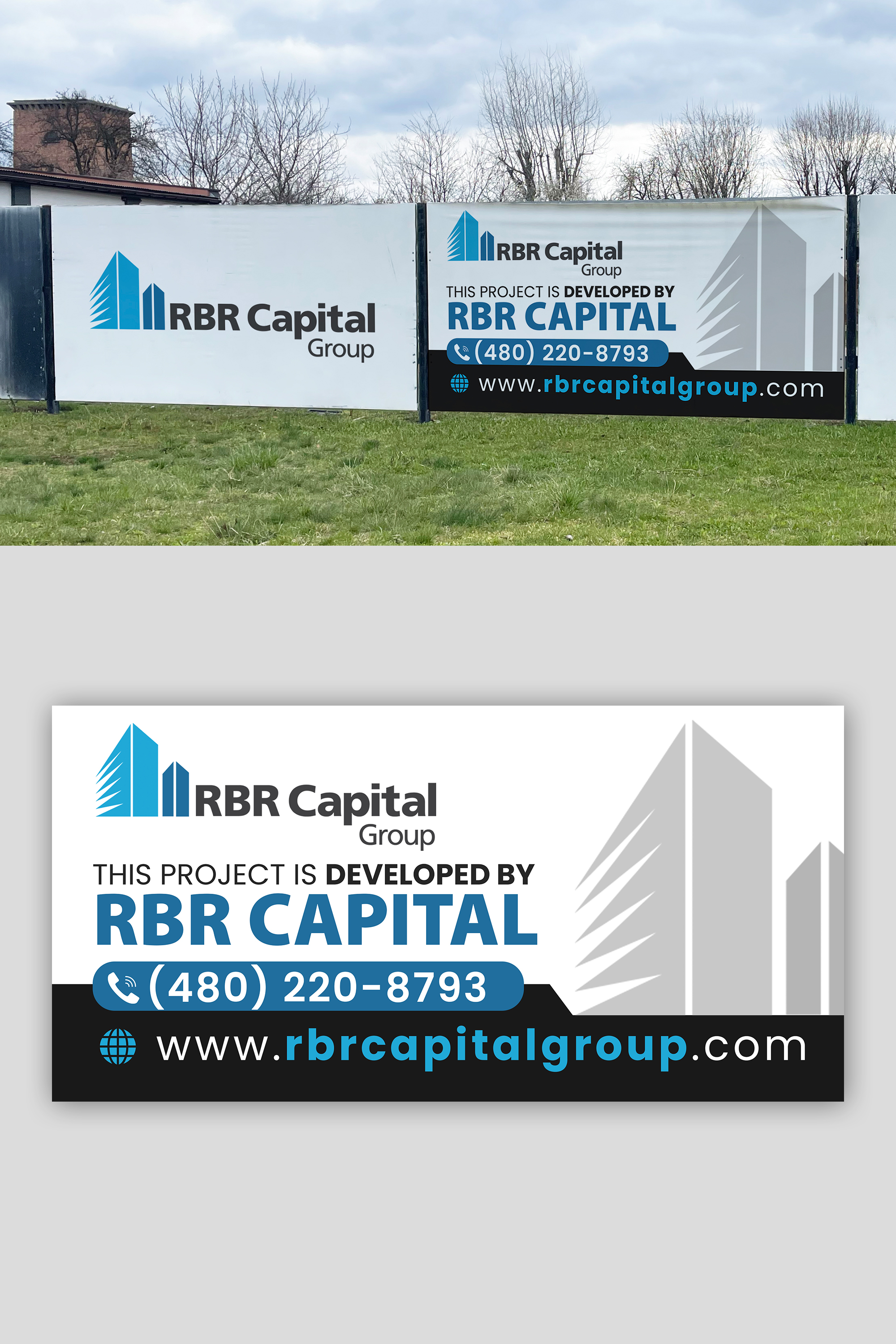 Banner Ad Design by debdesign for this project | Design #32505256