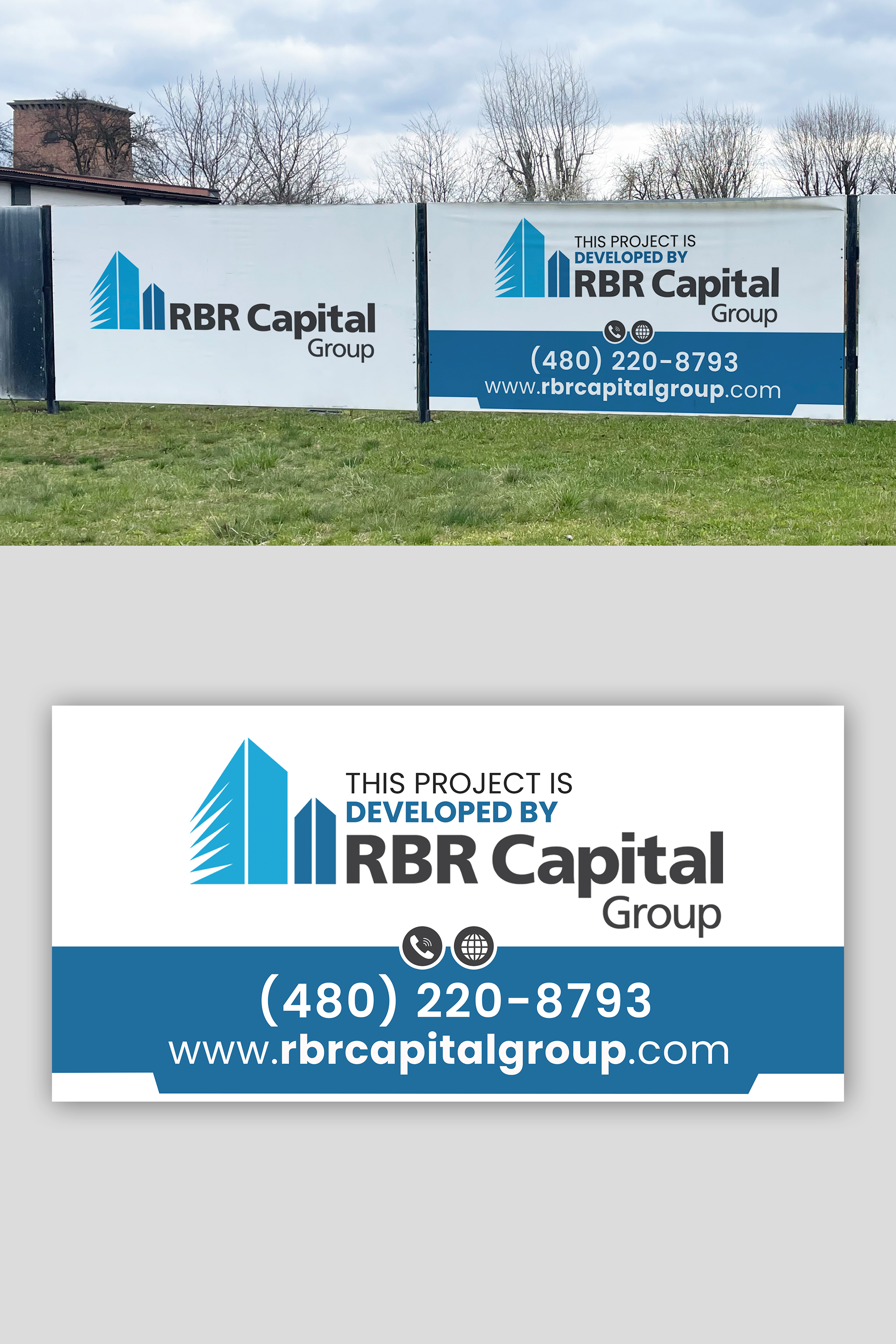 Design de Bannière  par debdesign pour ce projet | Design #32505258