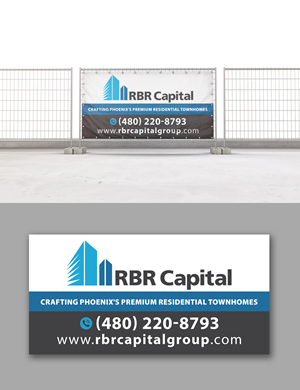 Diseño De Banner Publicitario por debdesign para este proyecto | Diseño: #32505451