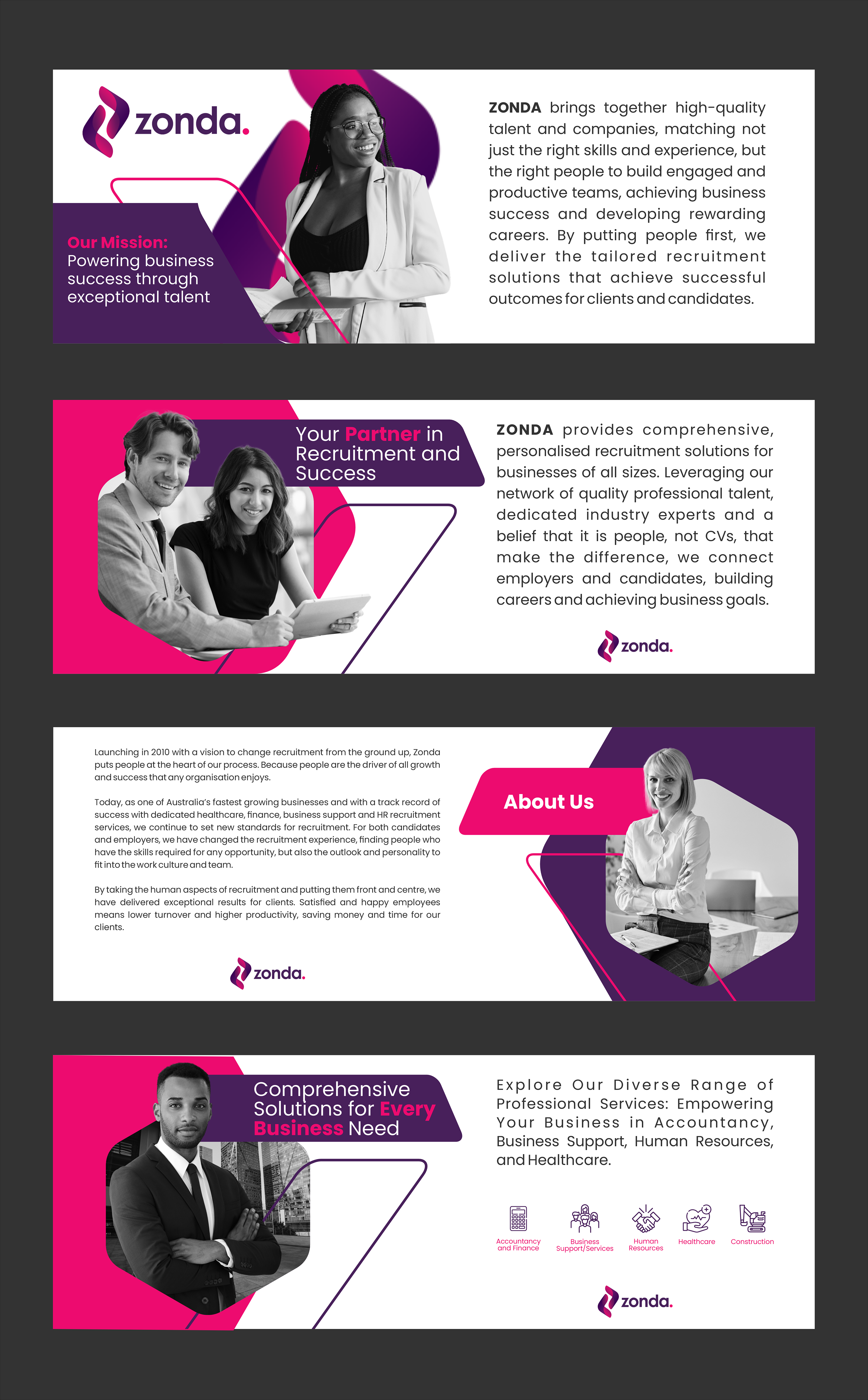 Graphic Design by Jose Loaiza for this project | Design #32493963