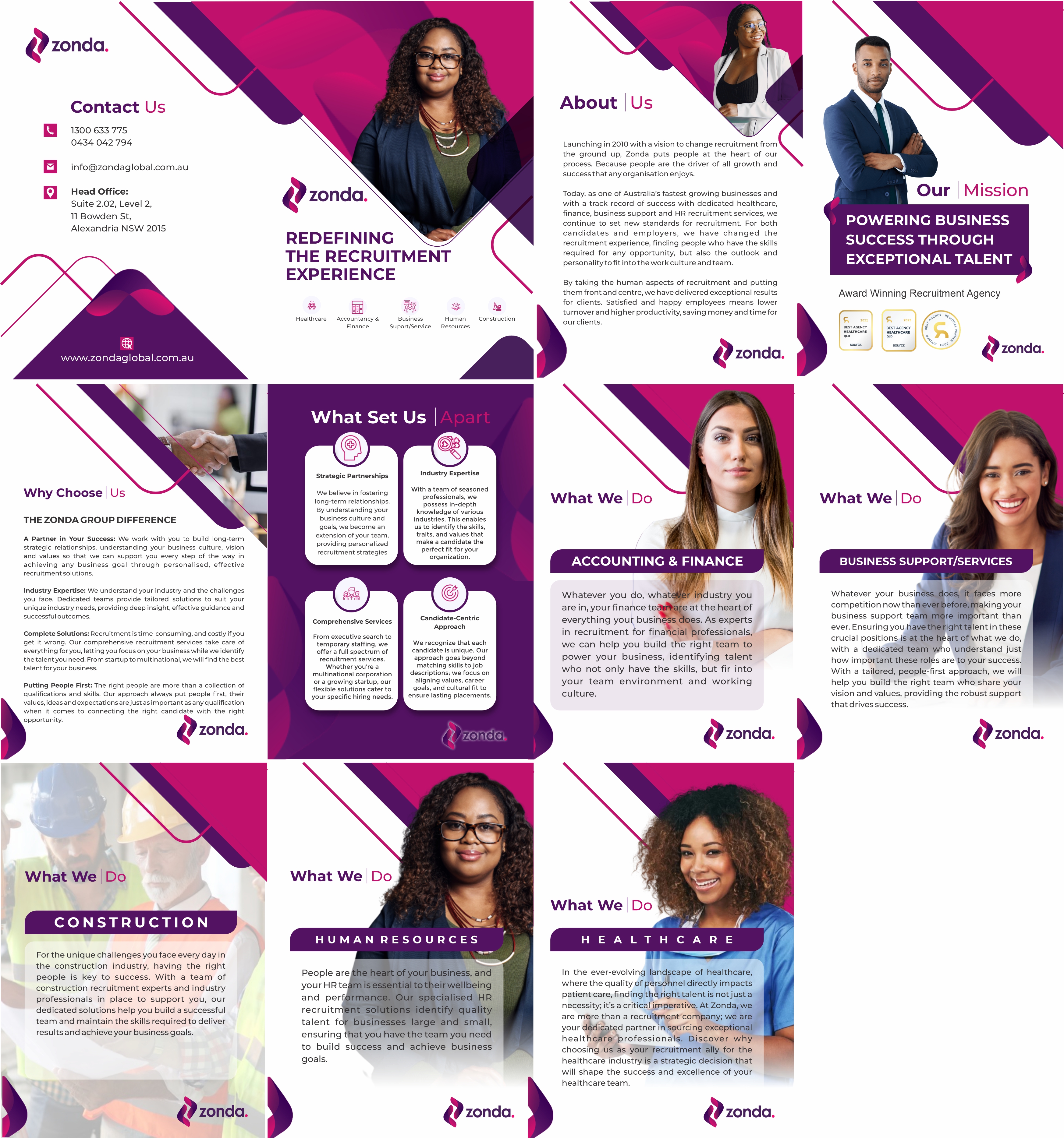 Graphic Design by 2BK for this project | Design #32532282