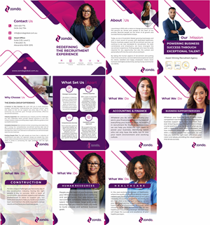 Graphic Design by 2BK