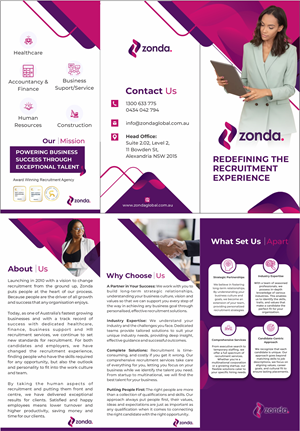 Diseño Gráfico por 2BK para este proyecto | Diseño: #32533788