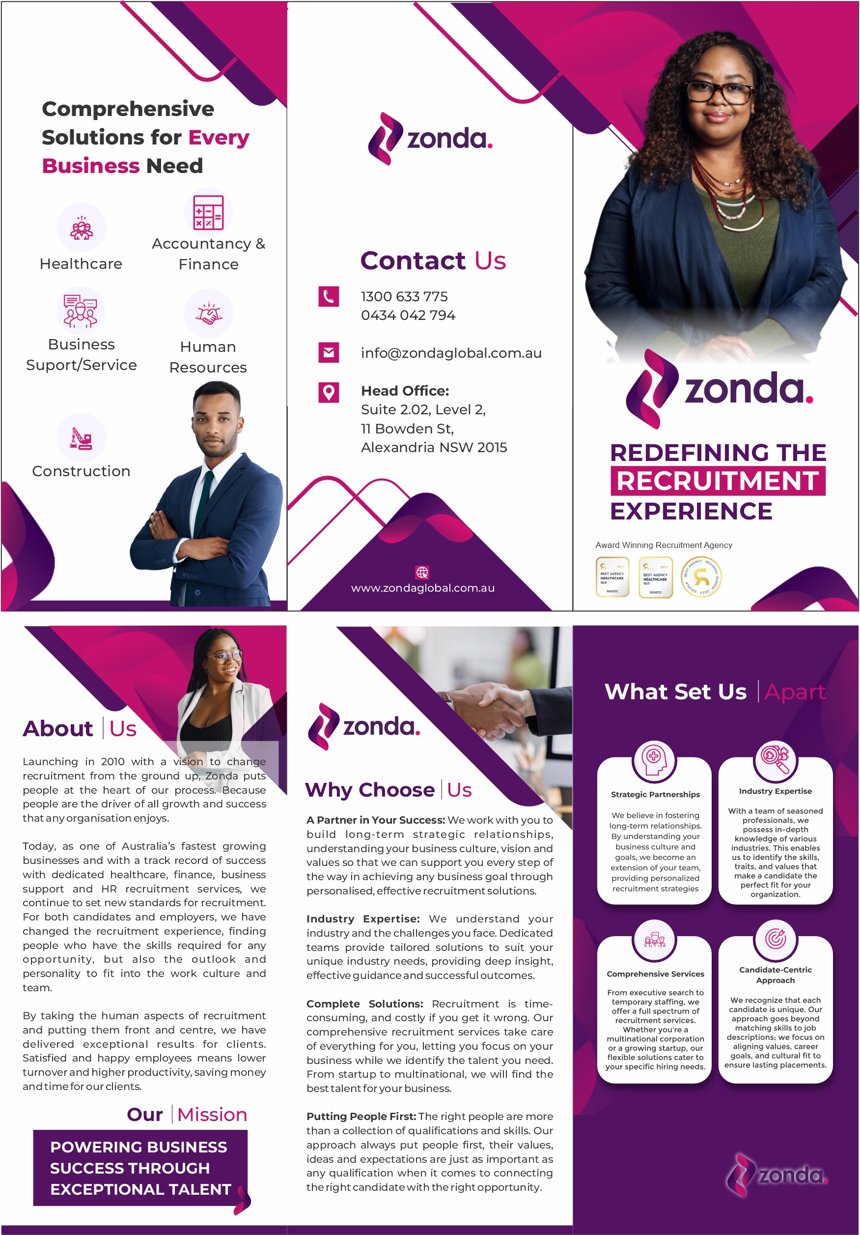 Graphic Design by 2BK for this project | Design #32533794