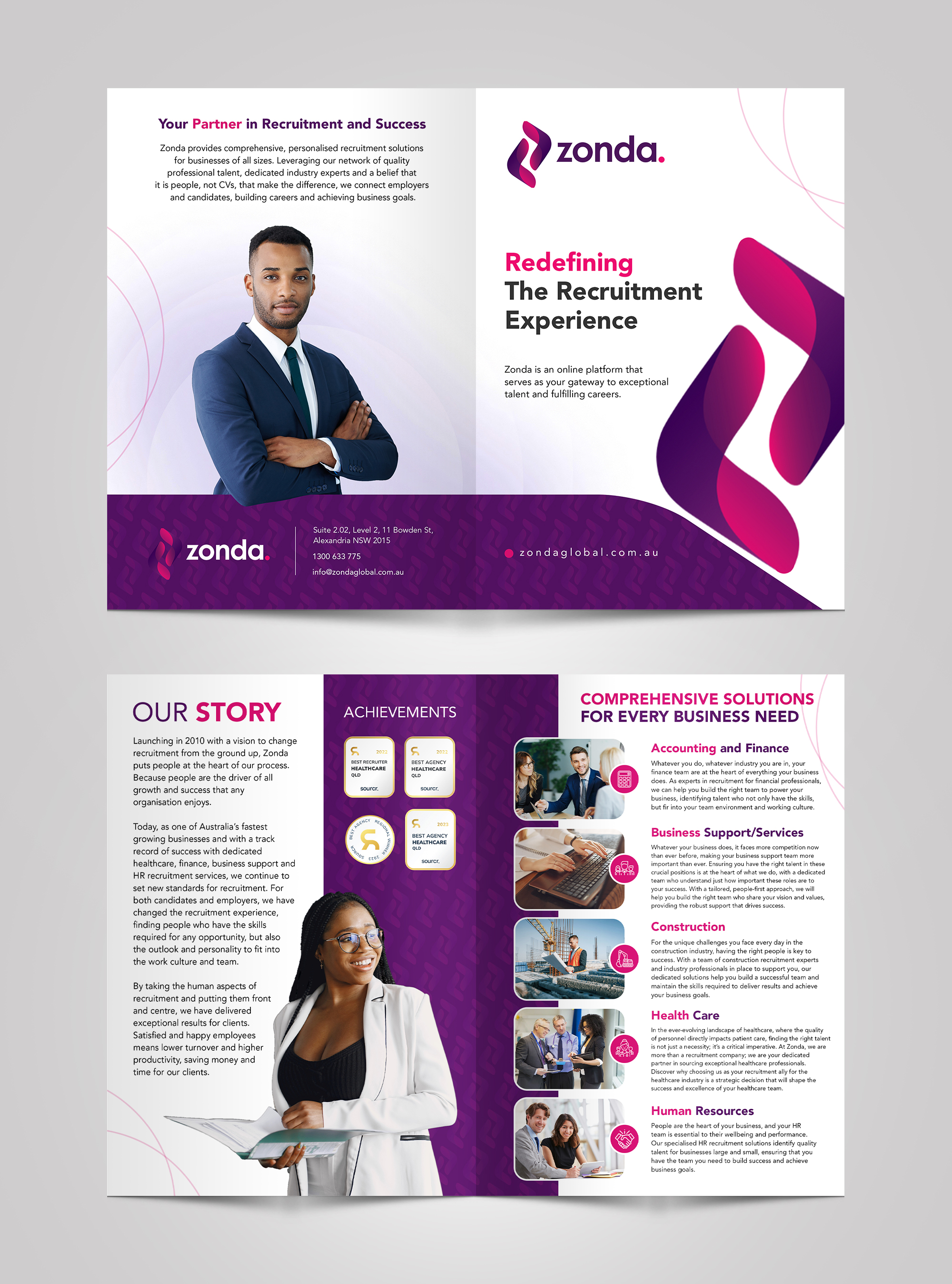 Diseño Gráfico por Sam.Art para este proyecto | Diseño #32506402