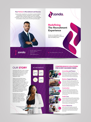 Diseño Gráfico por Sam.Art para este proyecto | Diseño: #32506402