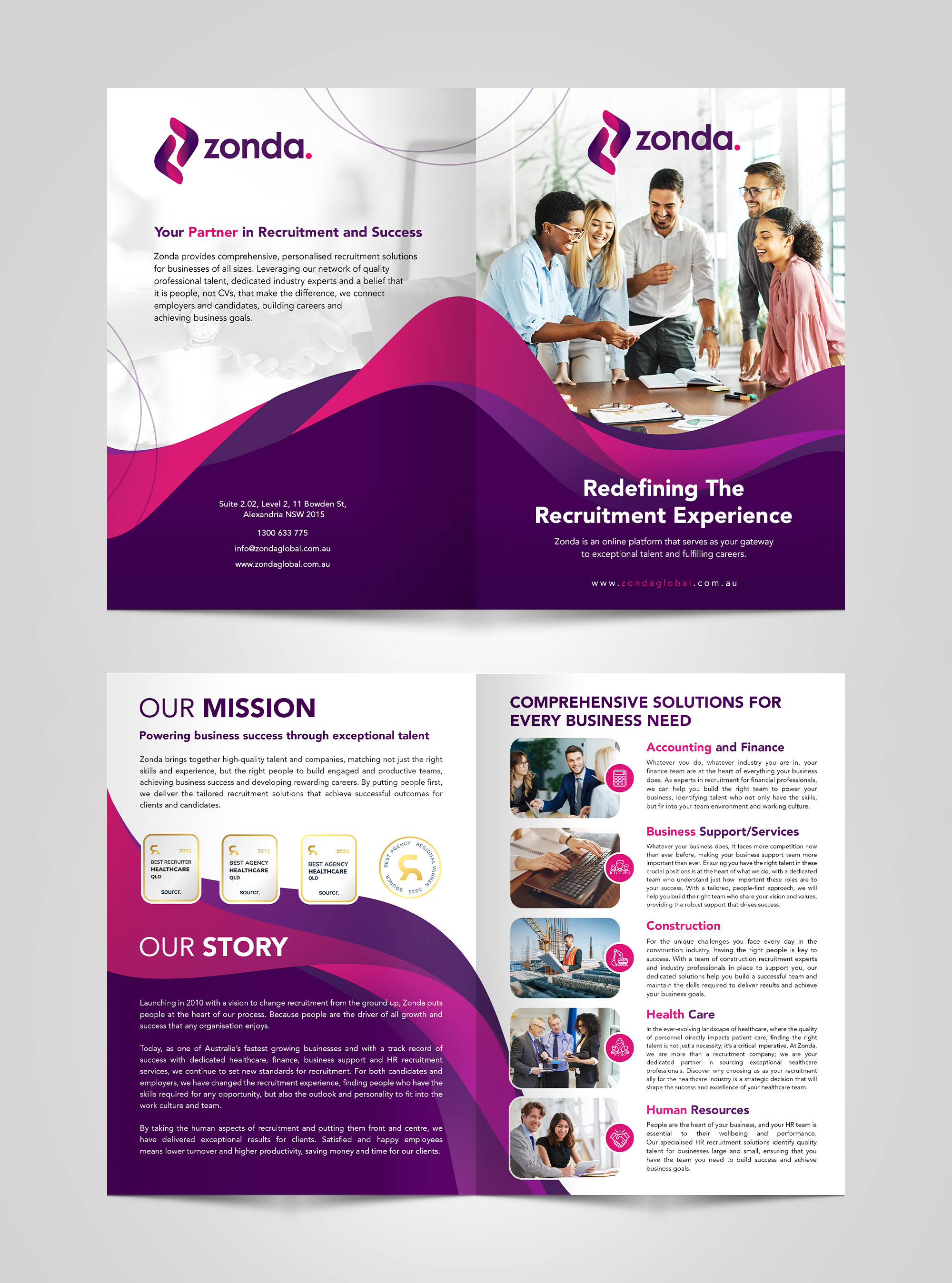 Graphic Design by Sam.Art for this project | Design #32513433