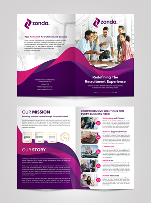 Diseño Gráfico por Sam.Art para este proyecto | Diseño: #32513433