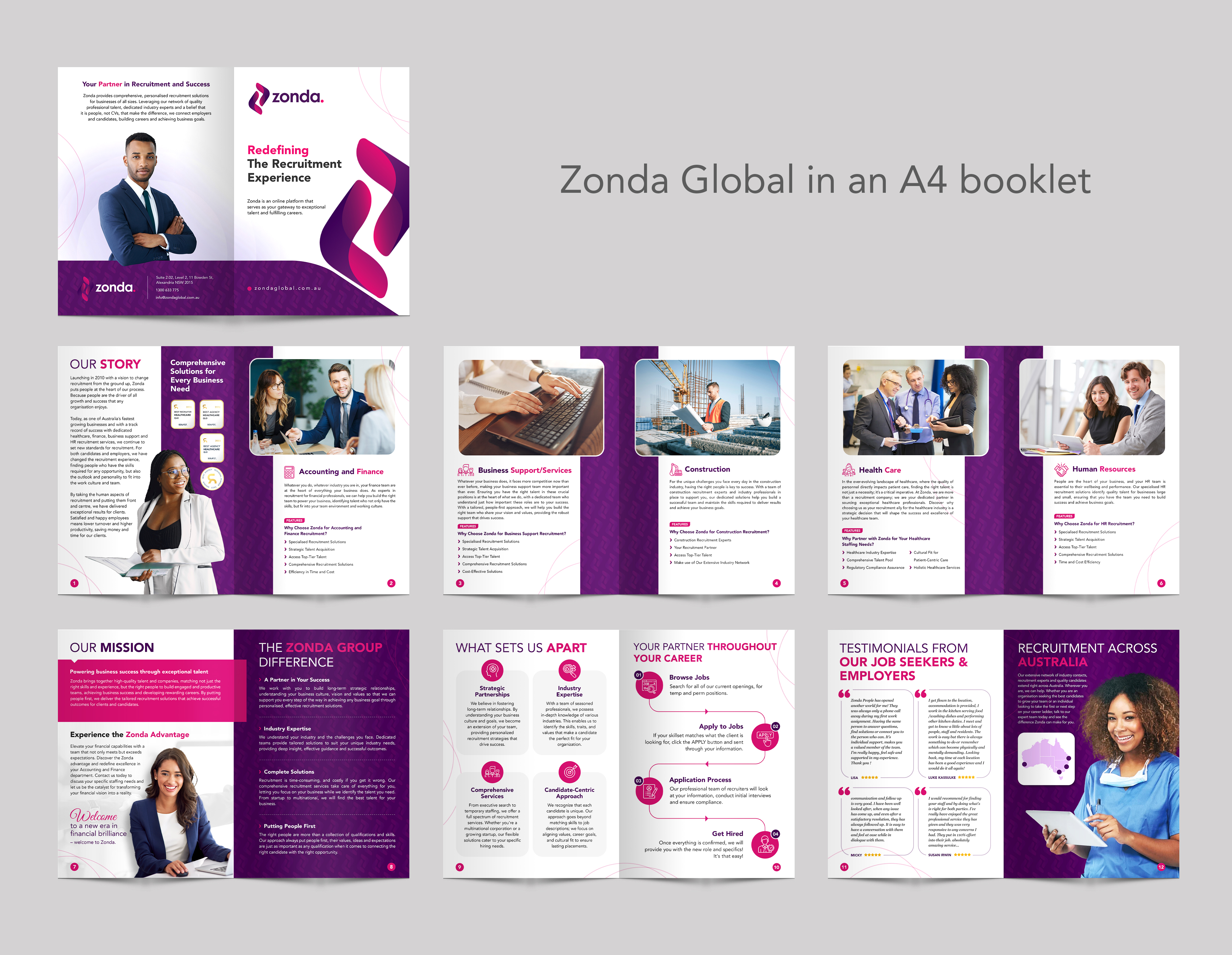 Diseño Gráfico por Sam.Art para este proyecto | Diseño: #32527545