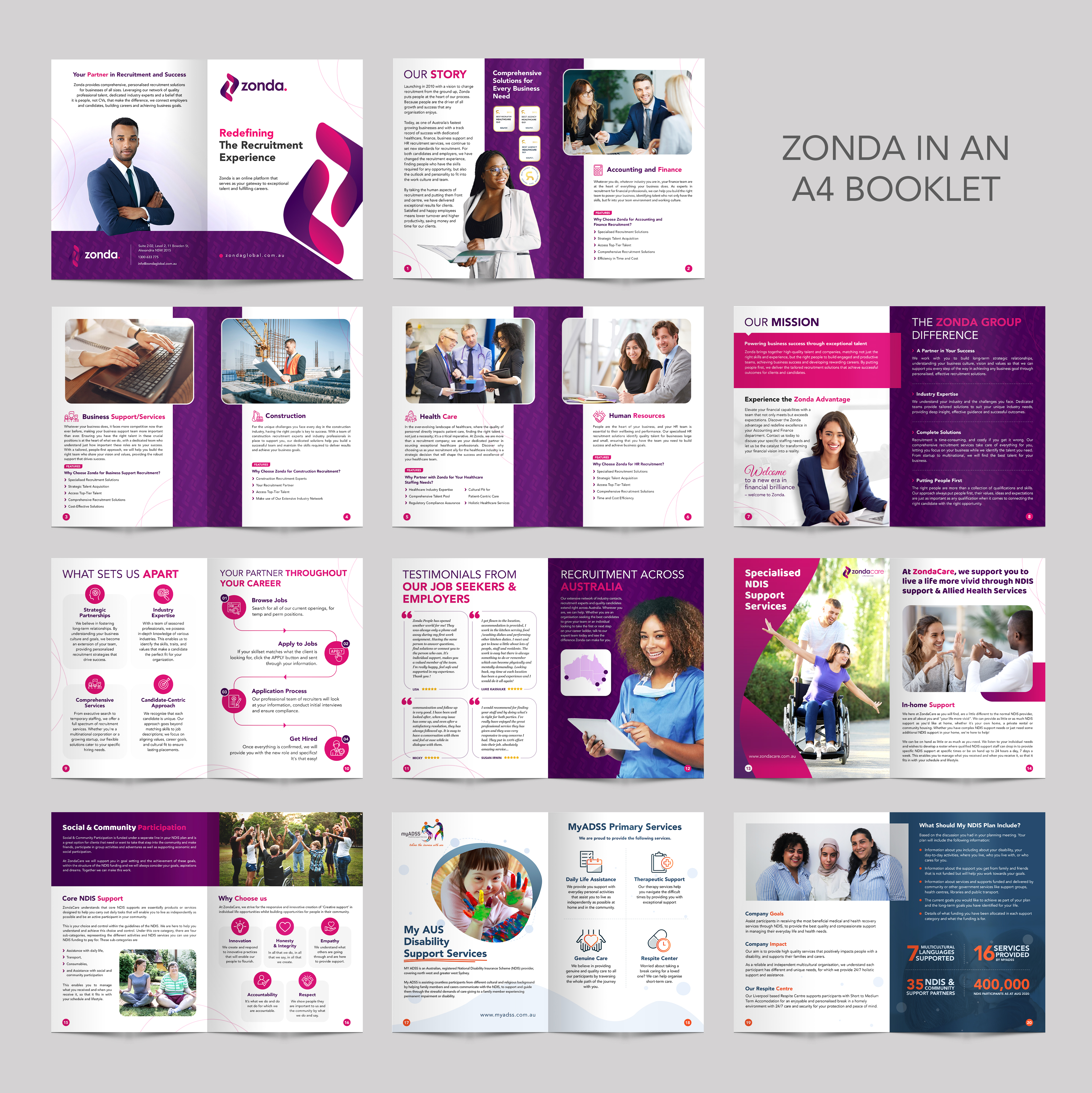 Graphic Design by Sam.Art for this project | Design #32536130