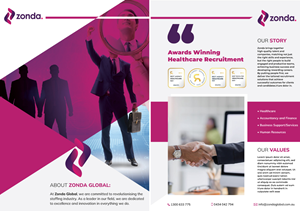 Diseño Gráfico por Bright Star para este proyecto | Diseño: #32495085