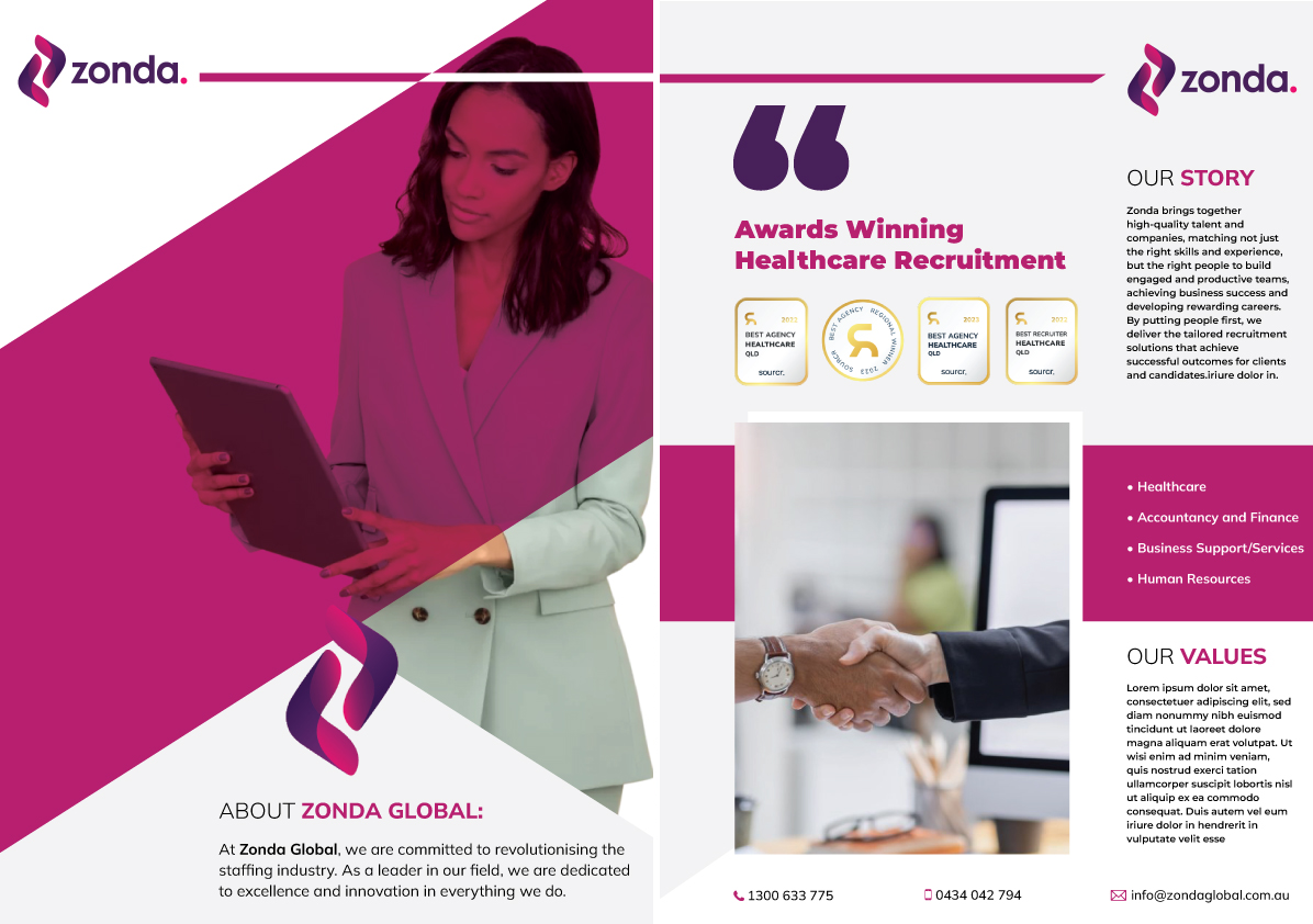 Diseño Gráfico por Bright Star para este proyecto | Diseño #32502816