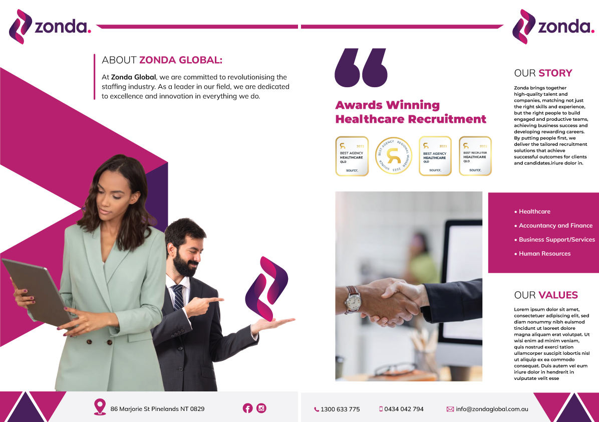 Diseño Gráfico por Bright Star para este proyecto | Diseño #32503010