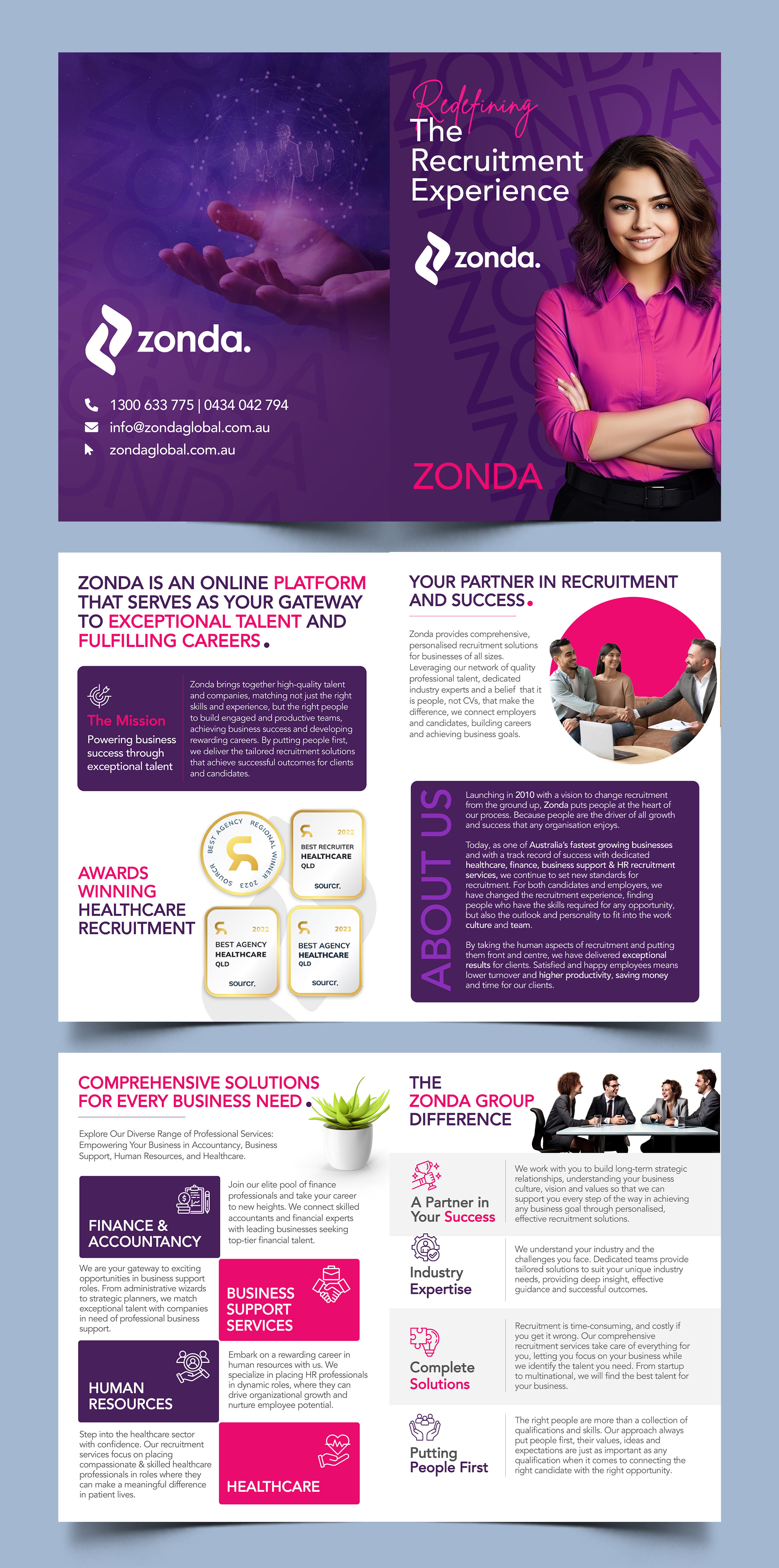 Graphic Design by Graphic Guy for this project | Design #32497666