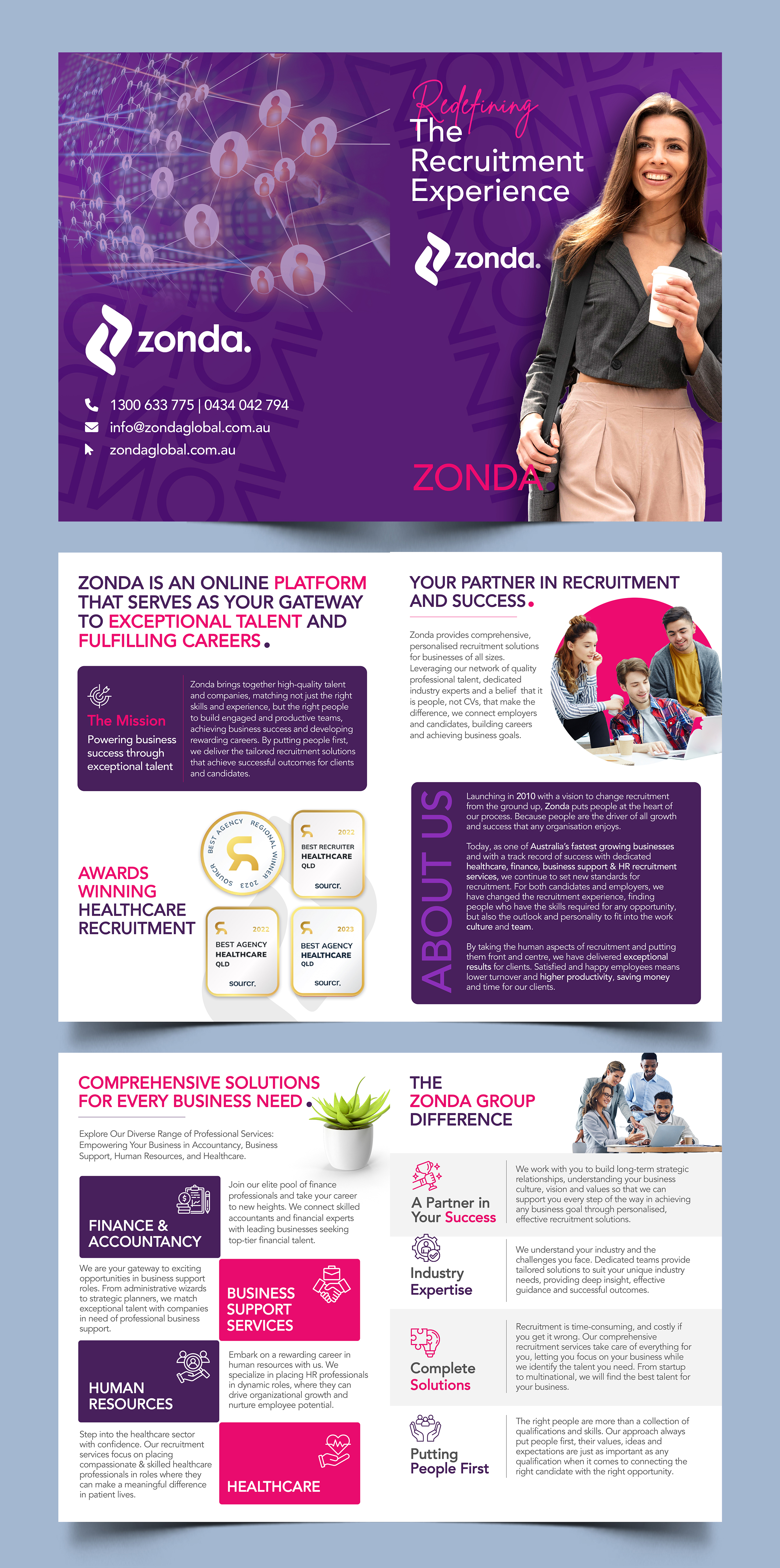 Graphic Design by Graphic Guy for this project | Design #32507748