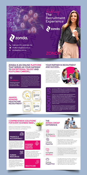 Diseño Gráfico por Graphic Guy para este proyecto | Diseño: #32507748