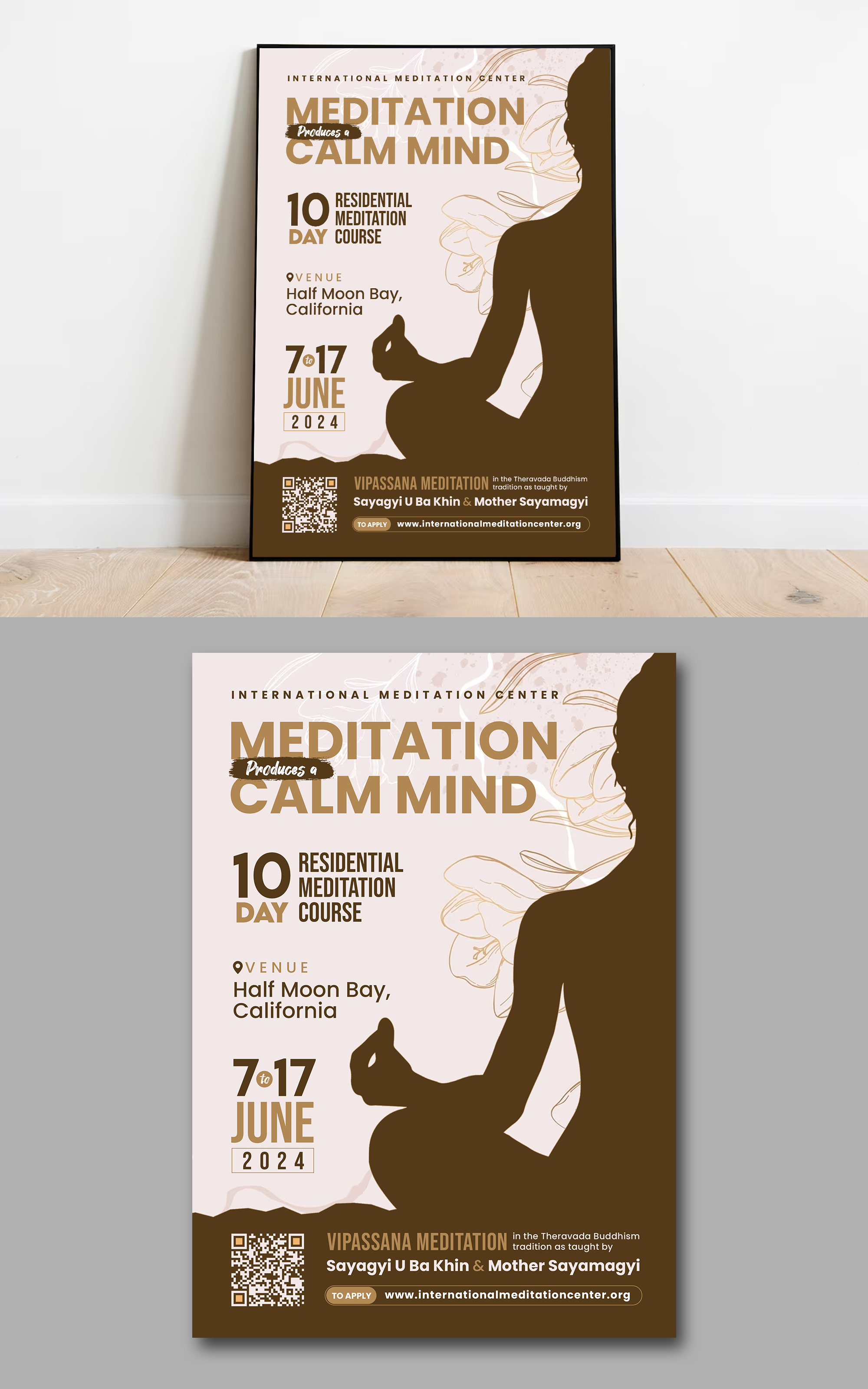 Poster Design by debdesign for this project | Design #32496515