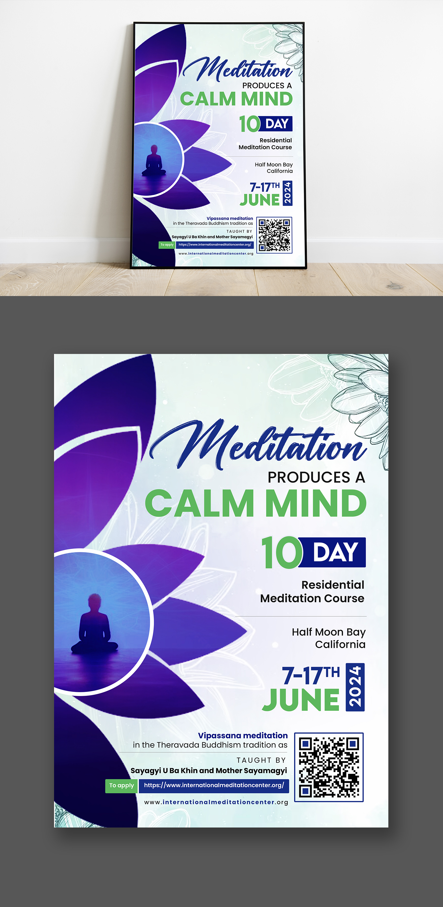 Poster Design by debdesign for this project | Design #32497038