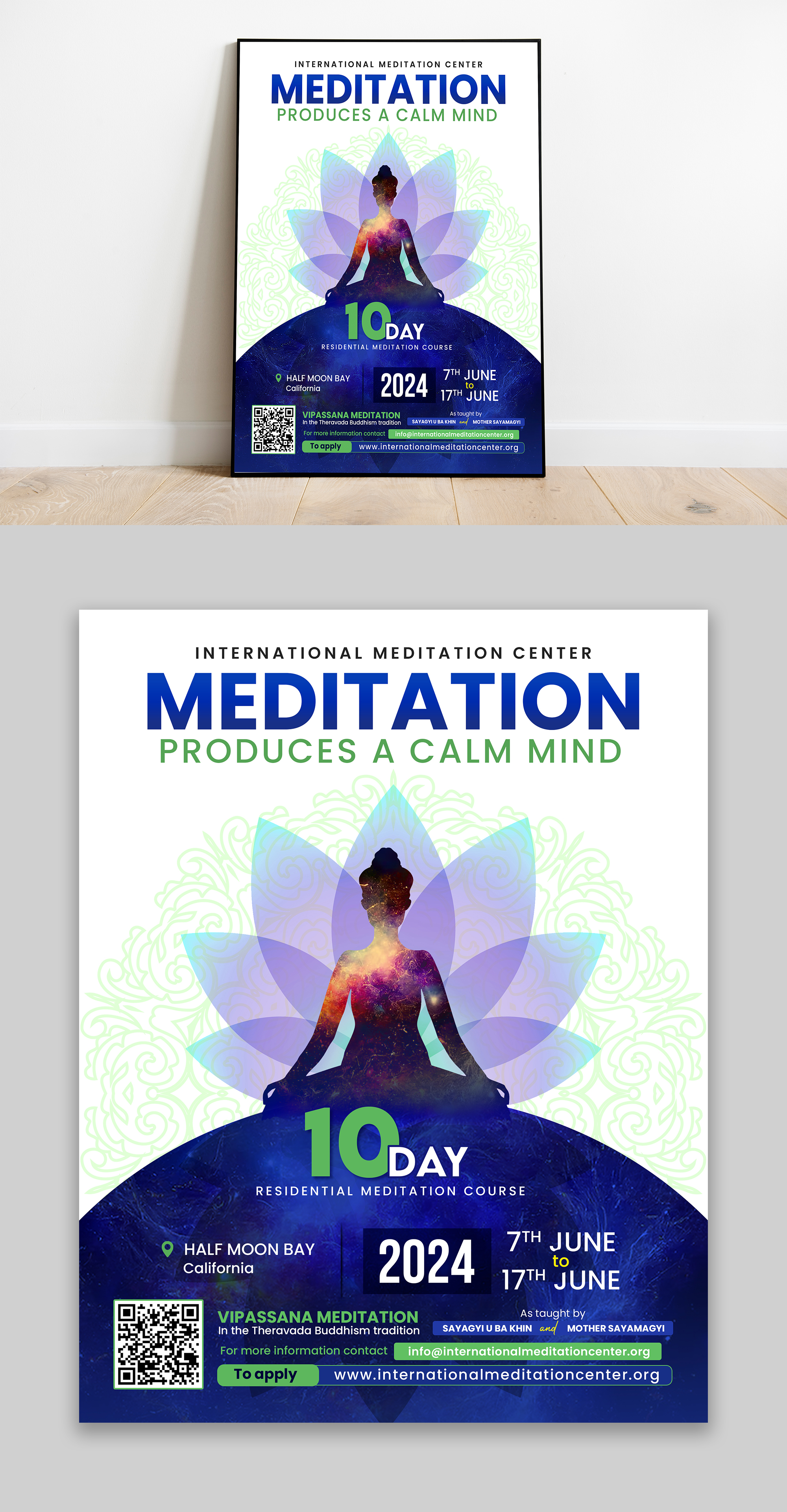 Poster Design by debdesign for this project | Design #32497257