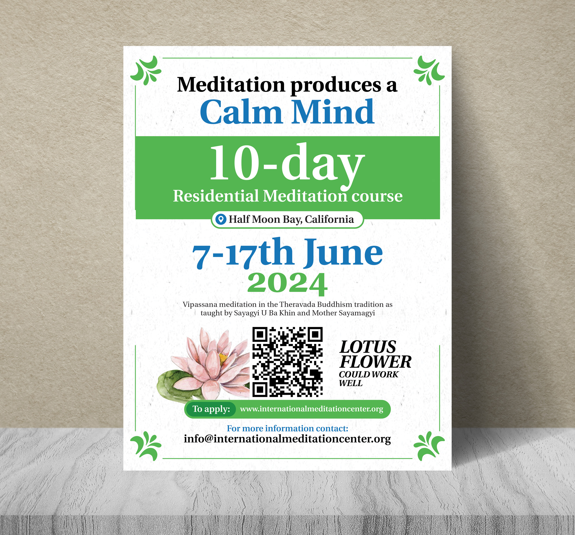 Poster Design by Dzhafir for this project | Design #32496365