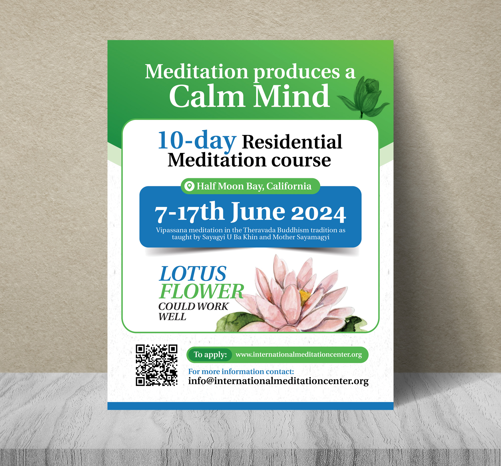 Poster Design by Dzhafir for this project | Design #32496366