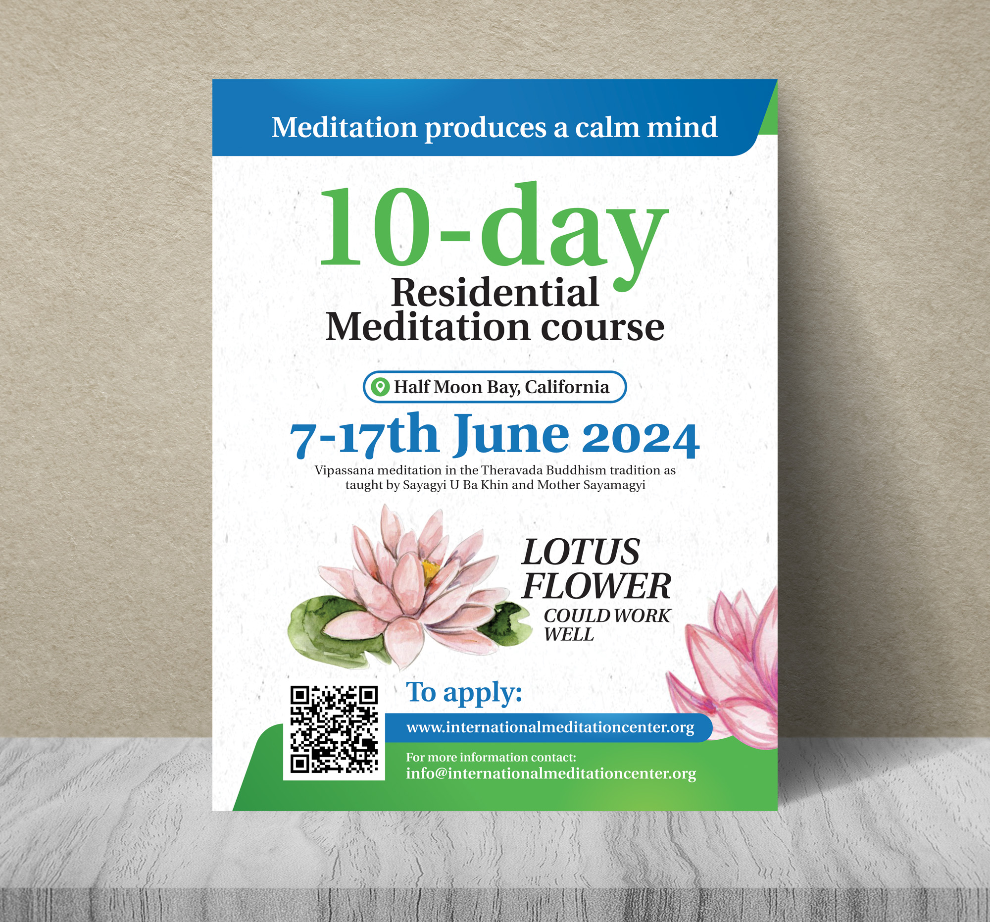 Diseño de Póster por Dzhafir para este proyecto | Diseño #32496367