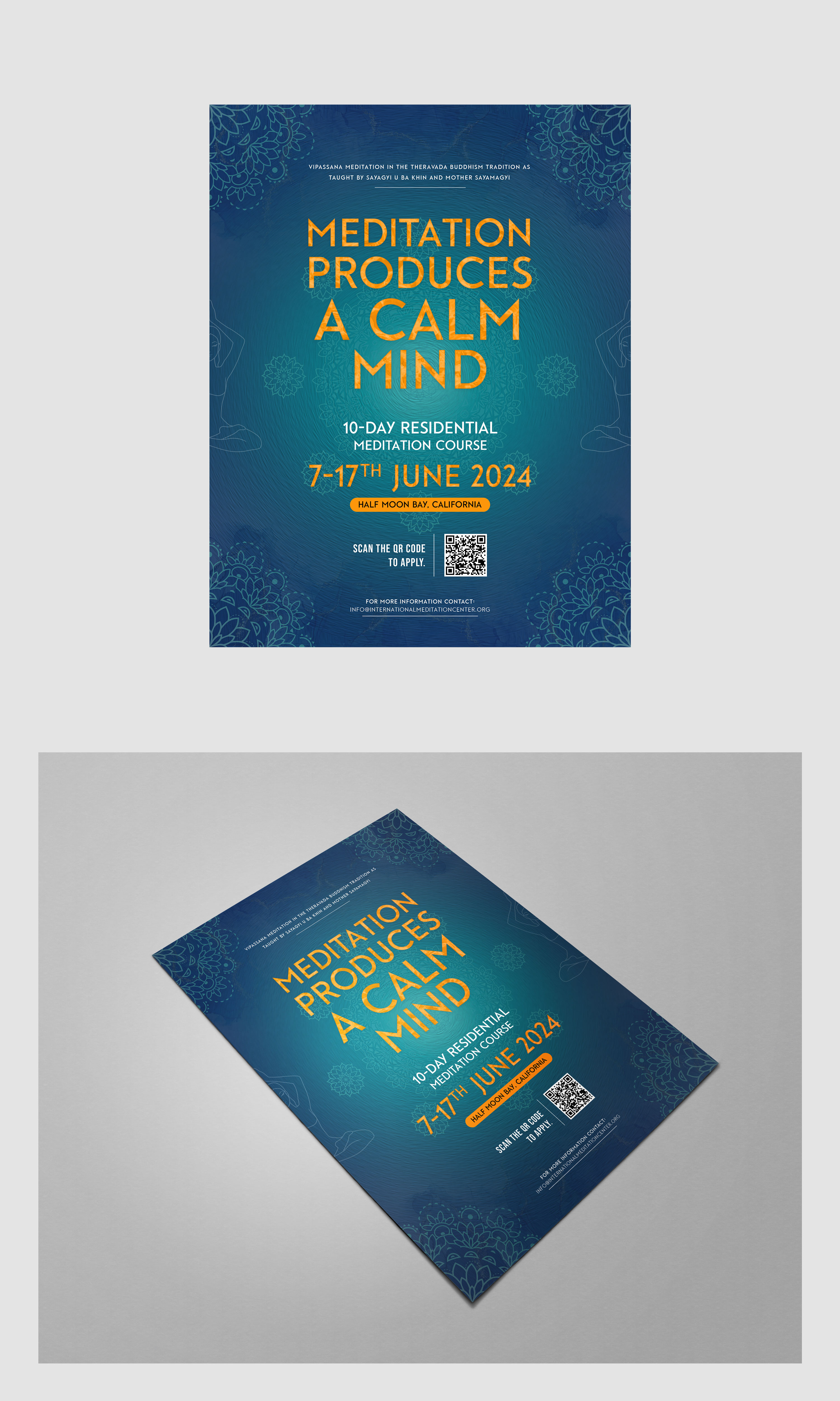 Poster Design by HeshanKavinda for this project | Design #32496907