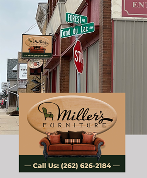 Signage Design by Aurora:)