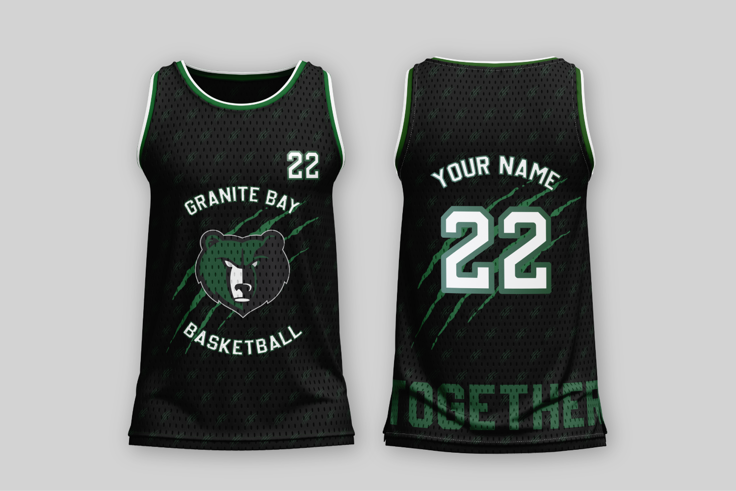 T-shirt Design by Ileana Blanco for this project | Design #32539733