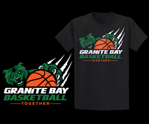 T-shirt Design by Justin E