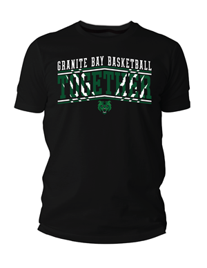 T-shirt Design by Taho Design