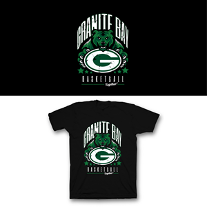T-shirt Design by saka.aleksandar