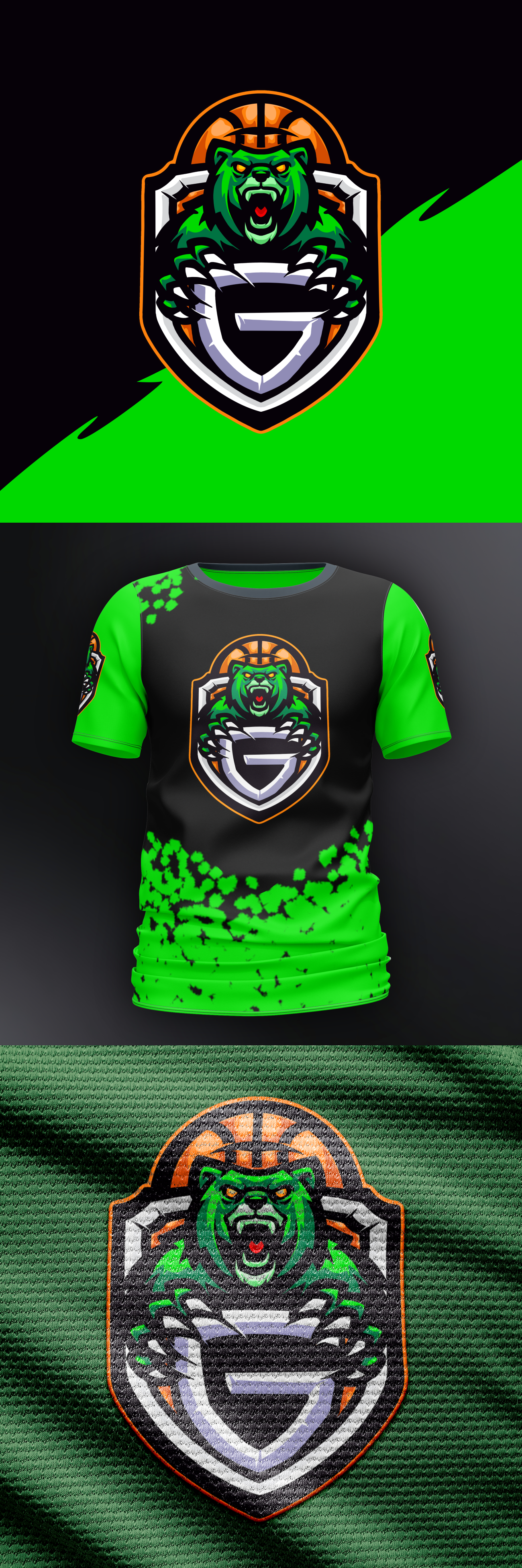 Design de T-shirt par Aryngeblur pour ce projet | Design #32510515