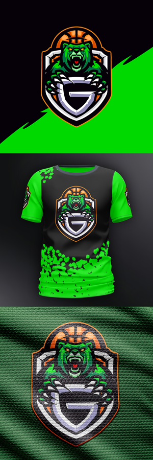 T-shirt Design by Aryngeblur