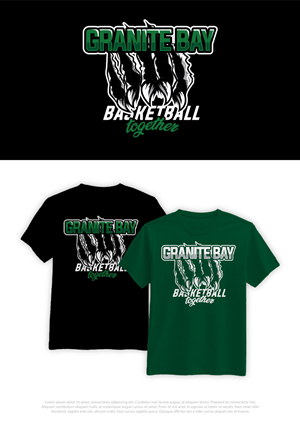 T-shirt Design by HELLOCRUNK
