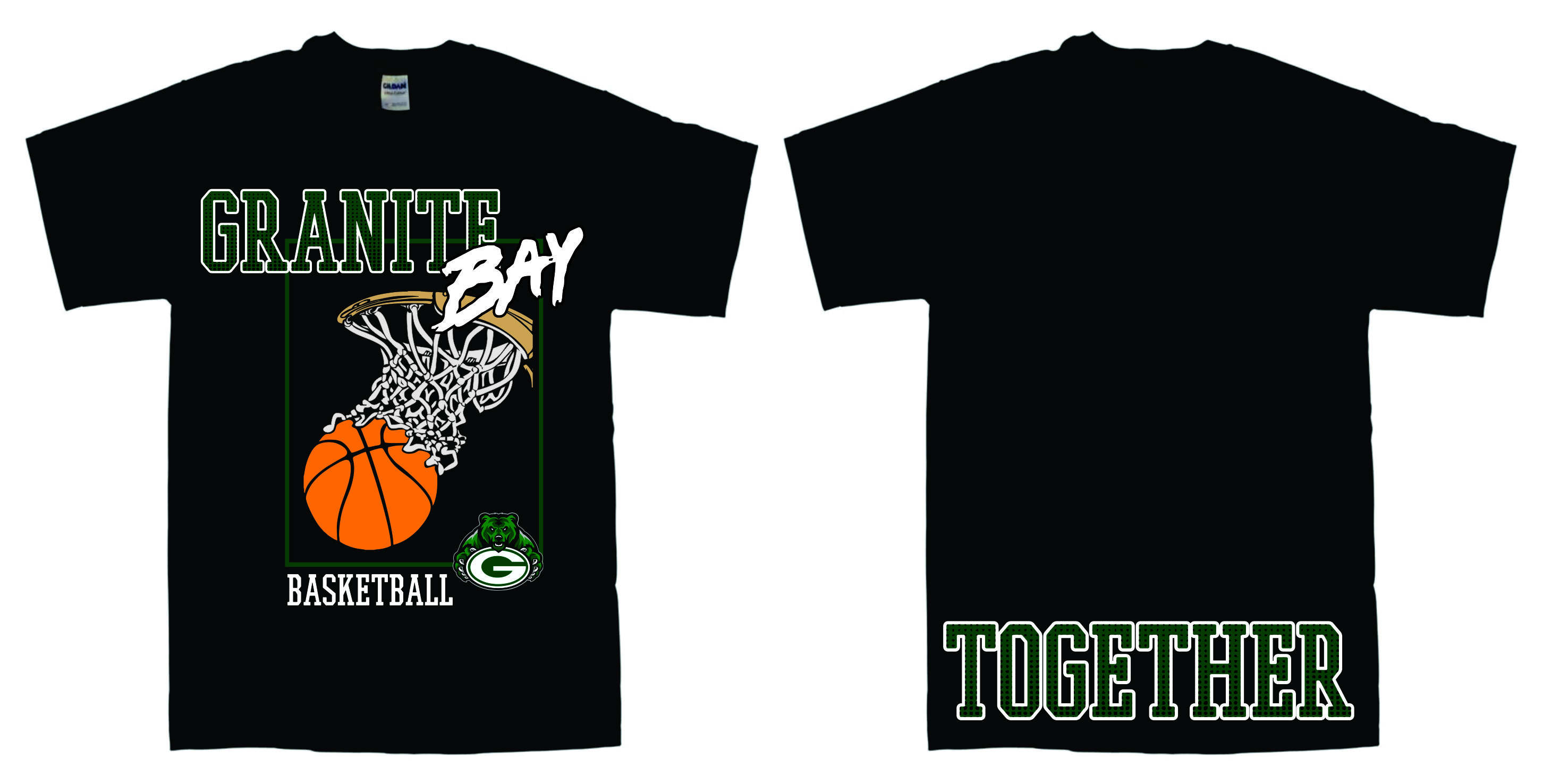 T-shirt Design by dery88 for this project | Design #32517192